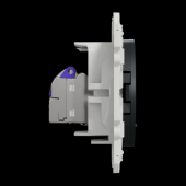  Odace - prise RJ45 cat. 6a STP 