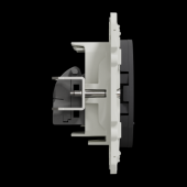  Odace - prise double RJ45 cat. 