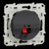  Odace - prise haut parleur - 1 