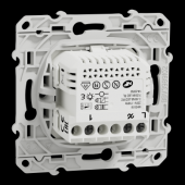  Wiser Odace - variateur rotati 