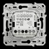 Wiser Odace - variateur pousso 