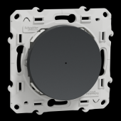  Wiser Odace - bouton poussoir 