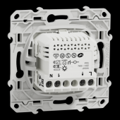  Wiser Odace - bouton poussoir 