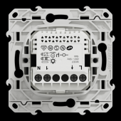  Wiser Odace - bouton poussoir 