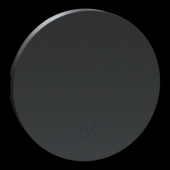  Odace anthracite - enjoliveur 
