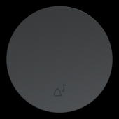  Odace anthracite - enjoliveur 