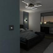  Wiser Odace - Thermostat conne 