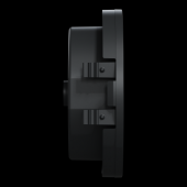  Odace anthracite - enjoliveur 