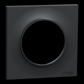  Odace Styl - plaque 1 poste an 
