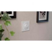 Odace Styl - plaque 1 poste an 
