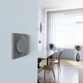  Odace Styl - plaque 1 poste an 