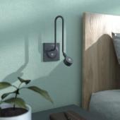  Odace Styl - plaque 1 poste an 