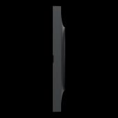  Odace Styl -  plaque 4 postes 