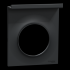  Odace Styl Pratic - plaque sup 