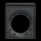  Odace Styl Pratic - plaque sup 