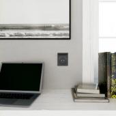  Odace Styl Pratic - plaque sup 