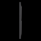  Odace Styl -  plaque 2 postes 