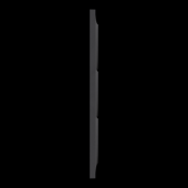 Odace Styl -  plaque 3 postes 