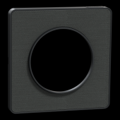  Odace Touch  - plaque 1 poste 