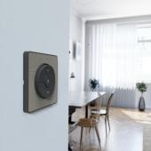  Odace Touch  - plaque 1 poste 