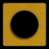  Odace Touch  - plaque 1 poste 