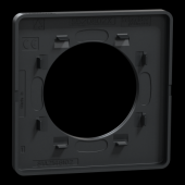  Odace Touch  - plaque 1 poste 