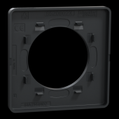  Odace Touch - plaque 1 poste b 