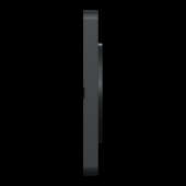  Odace Touch - plaque 1 poste a 