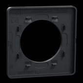  Odace Touch - plaque 1 poste a 