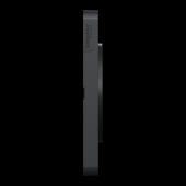  Odace Touch - plaque 2 postes 