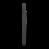  Odace Touch - plaque 3 postes 