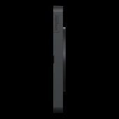  Odace Touch - plaque 3 postes 