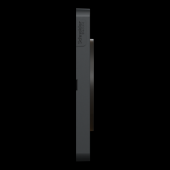  Odace Touch - plaque 3 postes 