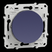  Odace - permutateur - cobalt - 