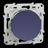  Odace - bouton poussoir - coba 