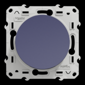  Odace - bouton poussoir - coba 