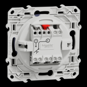  Odace - bouton poussoir - coba 