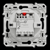  Odace - bouton poussoir - coba 
