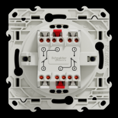  Odace - double va-et-vient - c 
