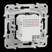  Odace - prise USB double - cha 