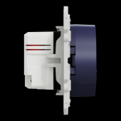 Odace - prise USB double - cha 