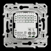  Odace - prise USB double - typ 