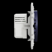  Odace - prise USB double - typ 