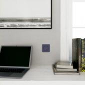  Odace - prise USB double - typ 