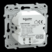  Odace - chargeur USB C 65W - f 