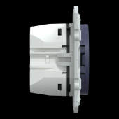  Odace - chargeur USB C 65W - f 