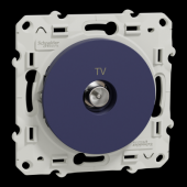  Odace - prise TV simple - coba 