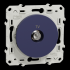  Odace - prise TV simple - coba 