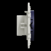 Odace - prise TV simple - coba 