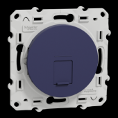  Odace - prise RJ45 cat.6 STP - 